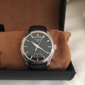 Tissot men’s watch